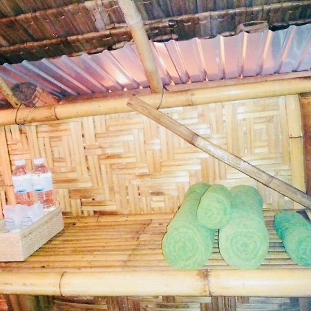 Baan Jing Jai Homestay Resort Lanta Ко-Ланта Экстерьер фото