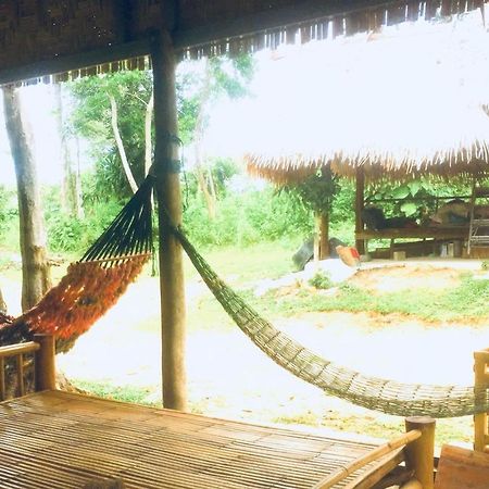 Baan Jing Jai Homestay Resort Lanta Ко-Ланта Экстерьер фото