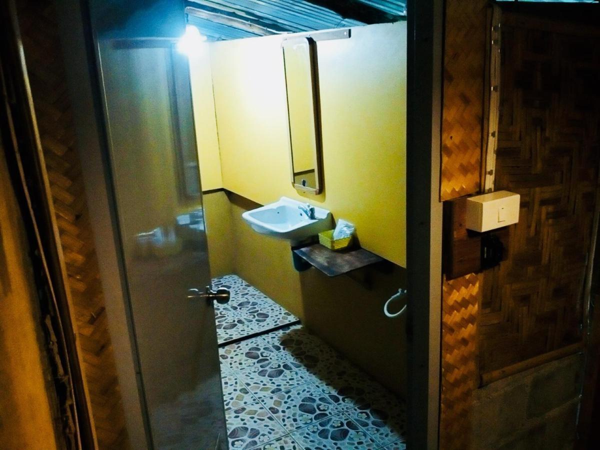 Baan Jing Jai Homestay Resort Lanta Ко-Ланта Экстерьер фото