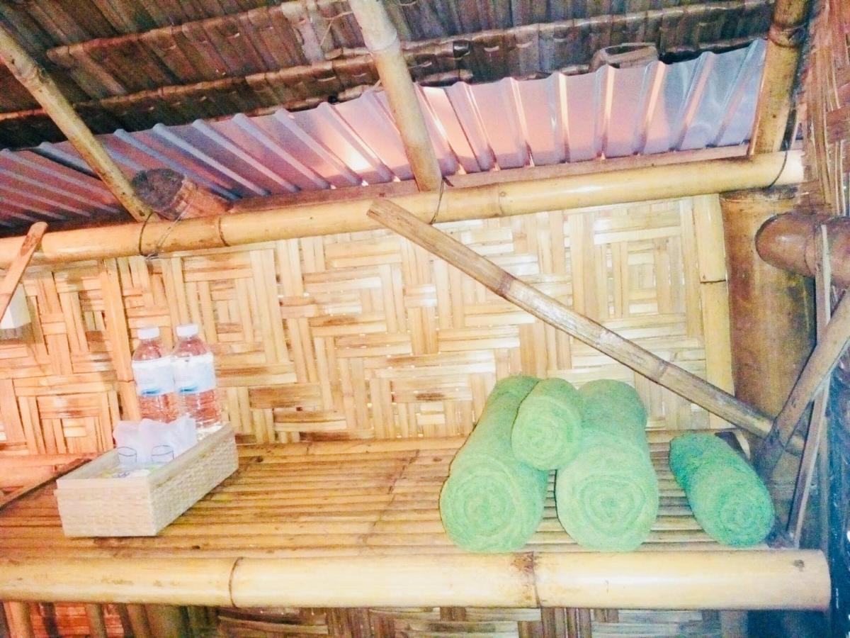 Baan Jing Jai Homestay Resort Lanta Ко-Ланта Экстерьер фото
