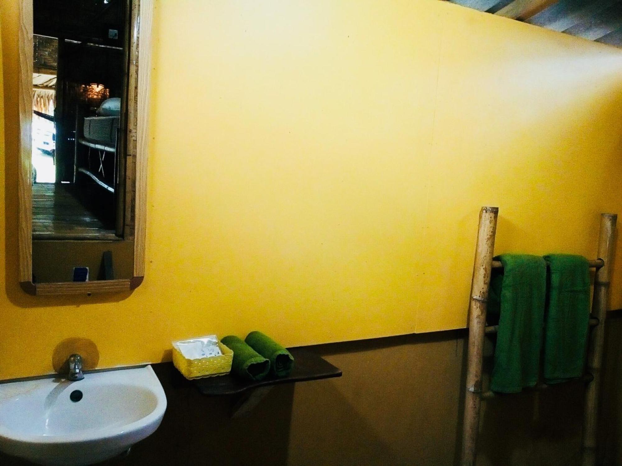 Baan Jing Jai Homestay Resort Lanta Ко-Ланта Экстерьер фото