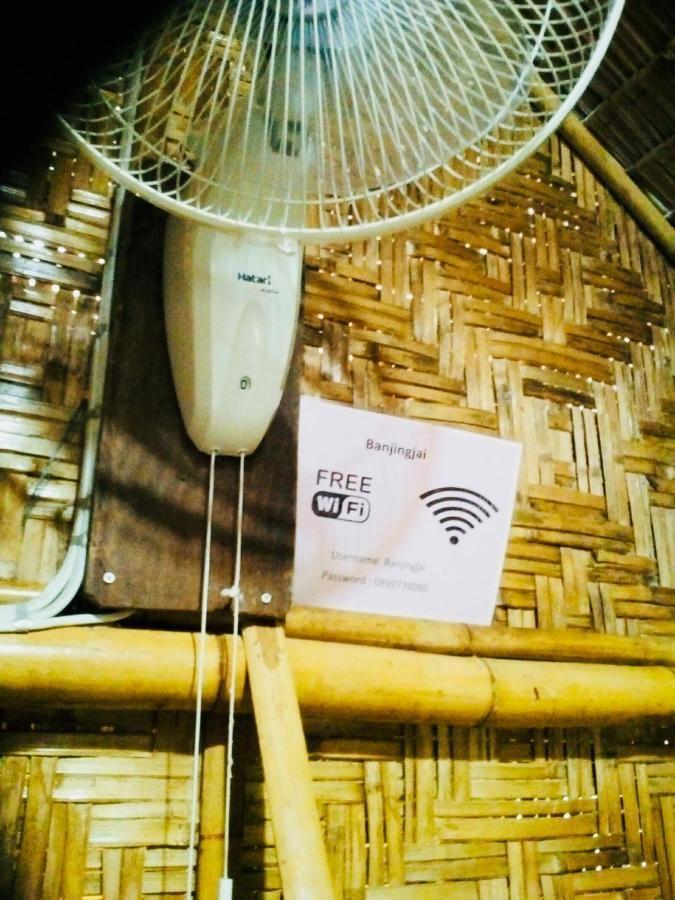 Baan Jing Jai Homestay Resort Lanta Ко-Ланта Экстерьер фото