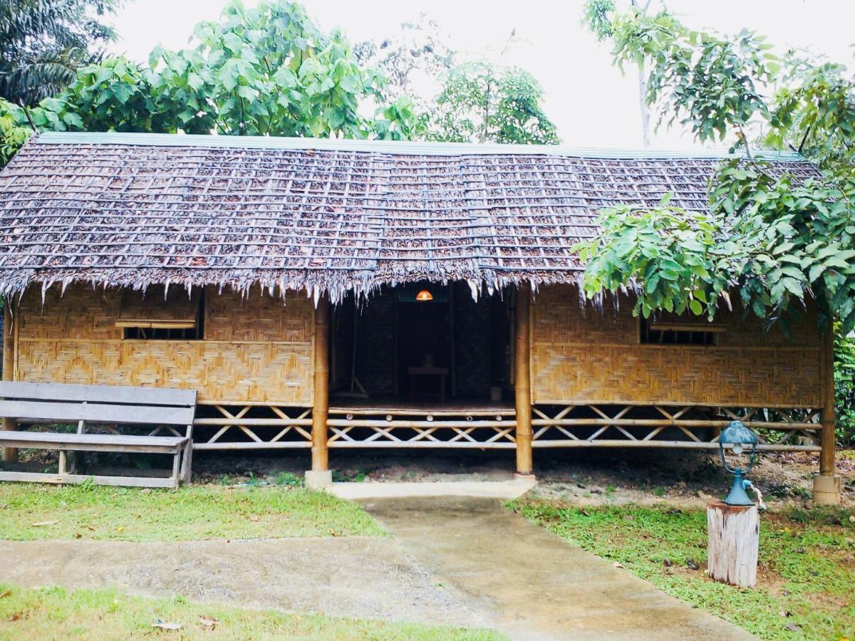 Baan Jing Jai Homestay Resort Lanta Ко-Ланта Экстерьер фото