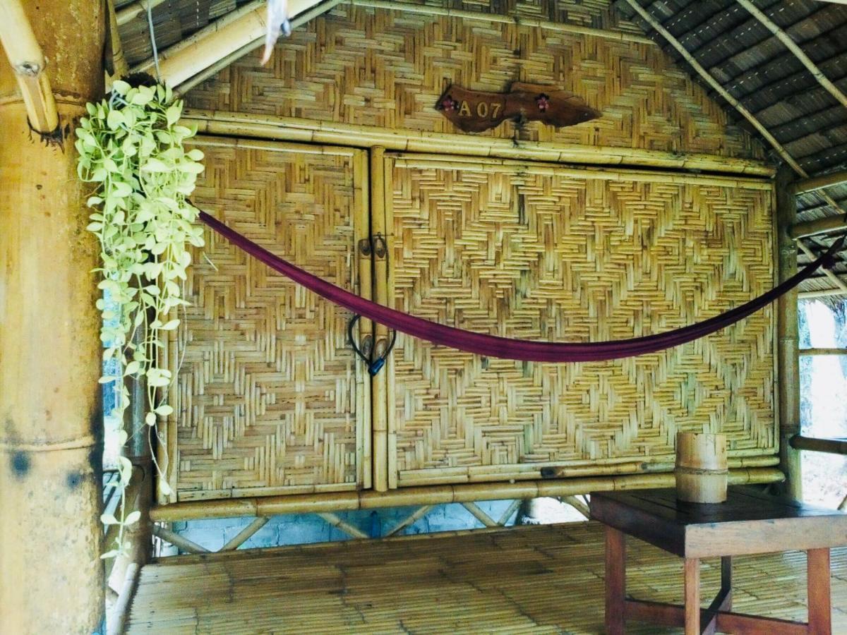 Baan Jing Jai Homestay Resort Lanta Ко-Ланта Экстерьер фото