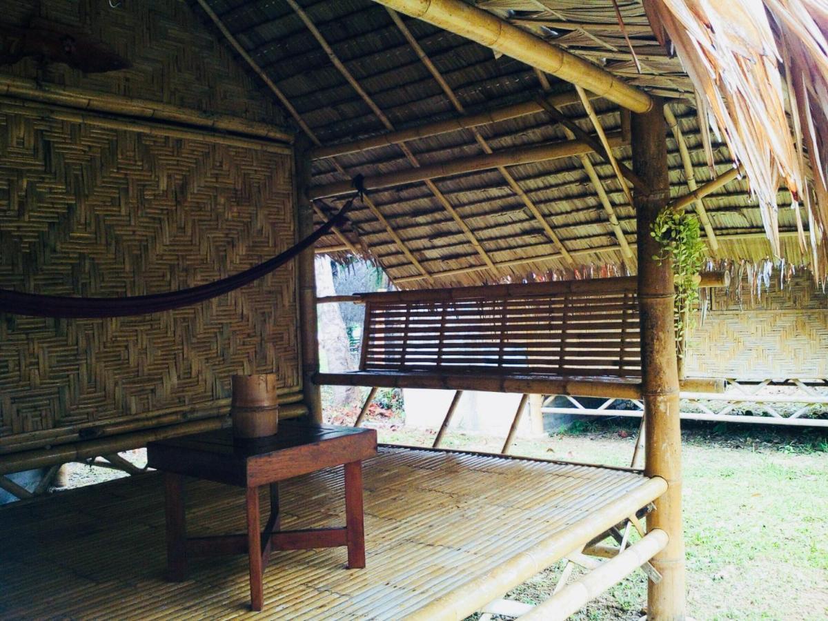 Baan Jing Jai Homestay Resort Lanta Ко-Ланта Экстерьер фото