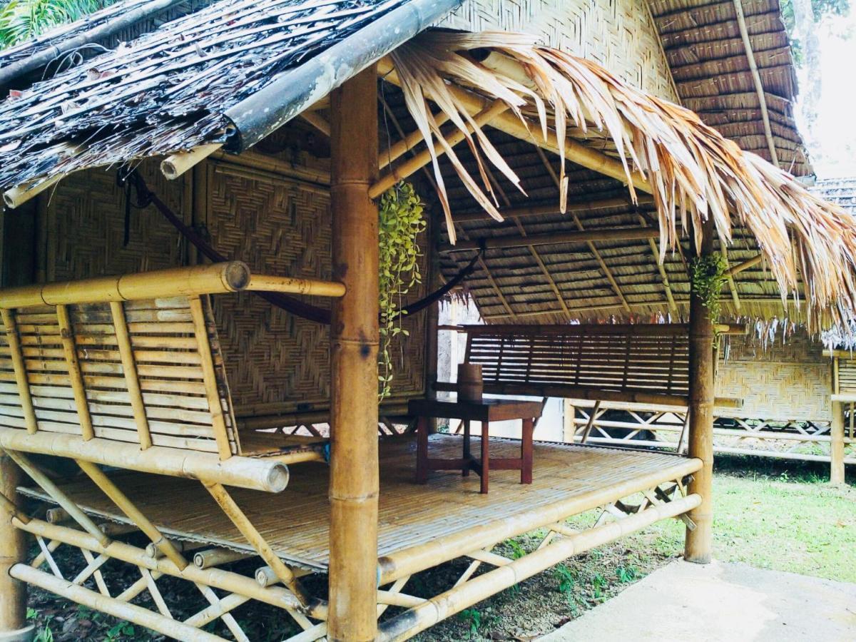 Baan Jing Jai Homestay Resort Lanta Ко-Ланта Экстерьер фото