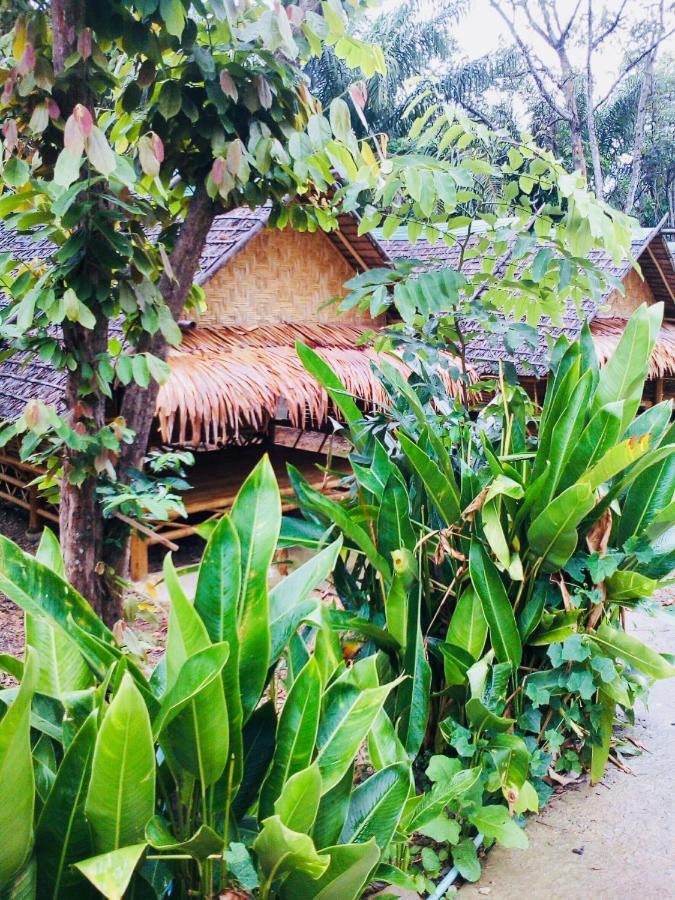 Baan Jing Jai Homestay Resort Lanta Ко-Ланта Экстерьер фото