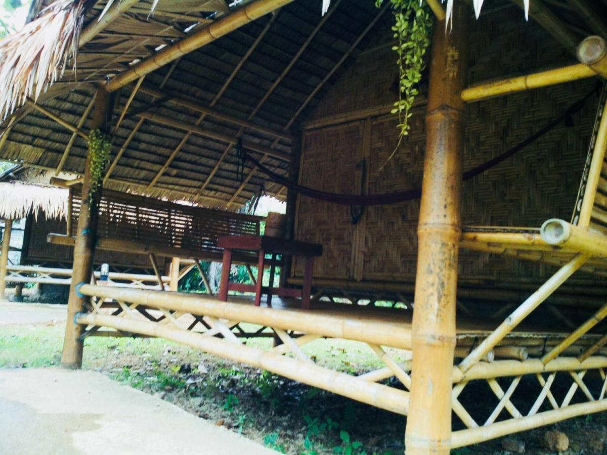 Baan Jing Jai Homestay Resort Lanta Ко-Ланта Экстерьер фото