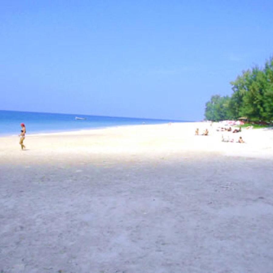 Baan Jing Jai Homestay Resort Lanta Ко-Ланта Экстерьер фото