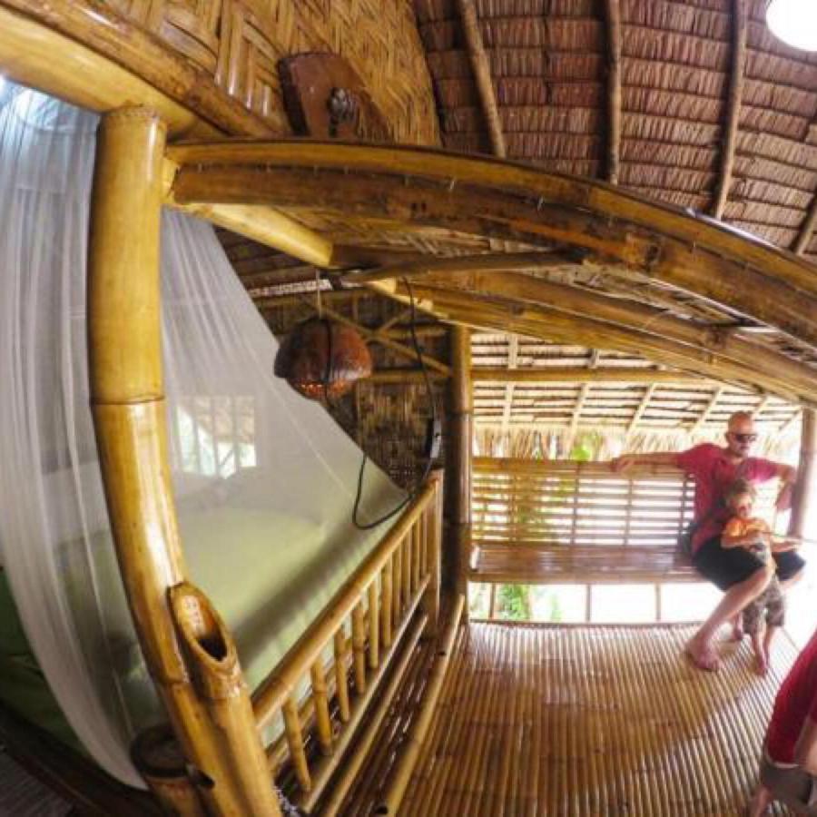 Baan Jing Jai Homestay Resort Lanta Ко-Ланта Экстерьер фото