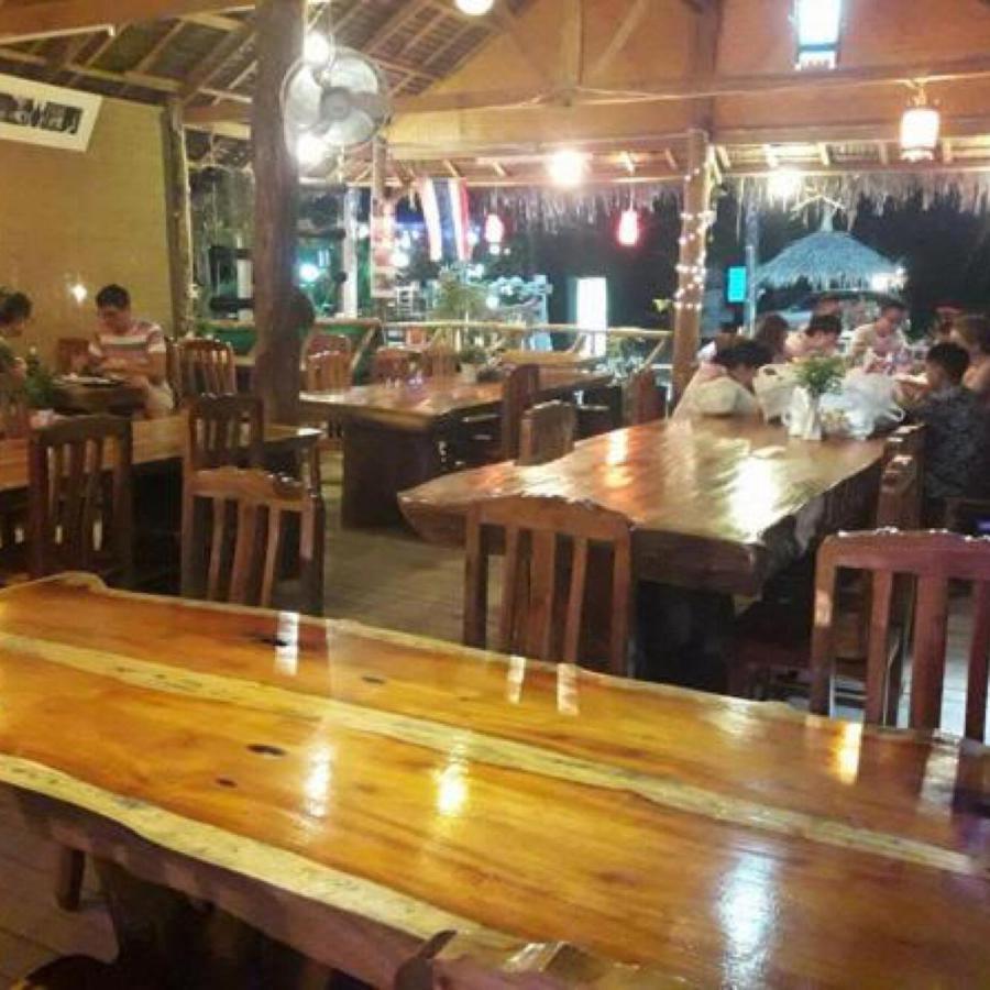 Baan Jing Jai Homestay Resort Lanta Ко-Ланта Экстерьер фото
