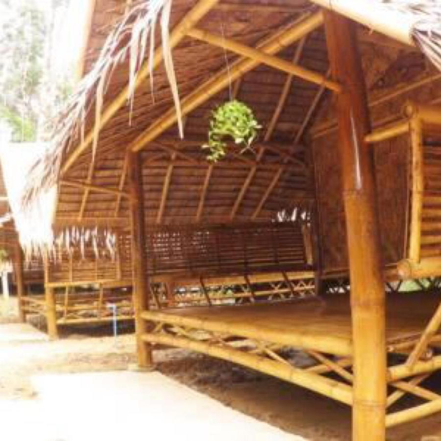 Baan Jing Jai Homestay Resort Lanta Ко-Ланта Экстерьер фото