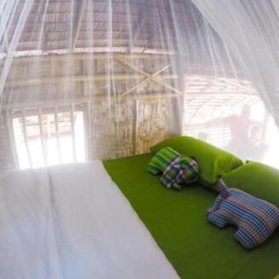 Baan Jing Jai Homestay Resort Lanta Ко-Ланта Экстерьер фото