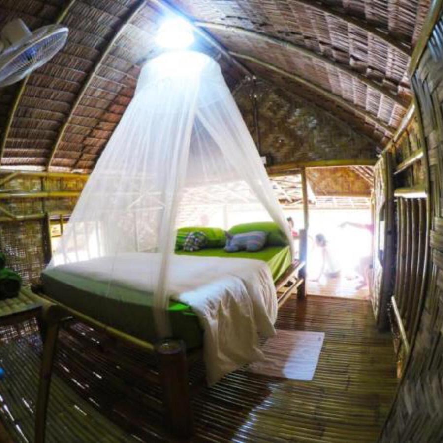Baan Jing Jai Homestay Resort Lanta Ко-Ланта Экстерьер фото