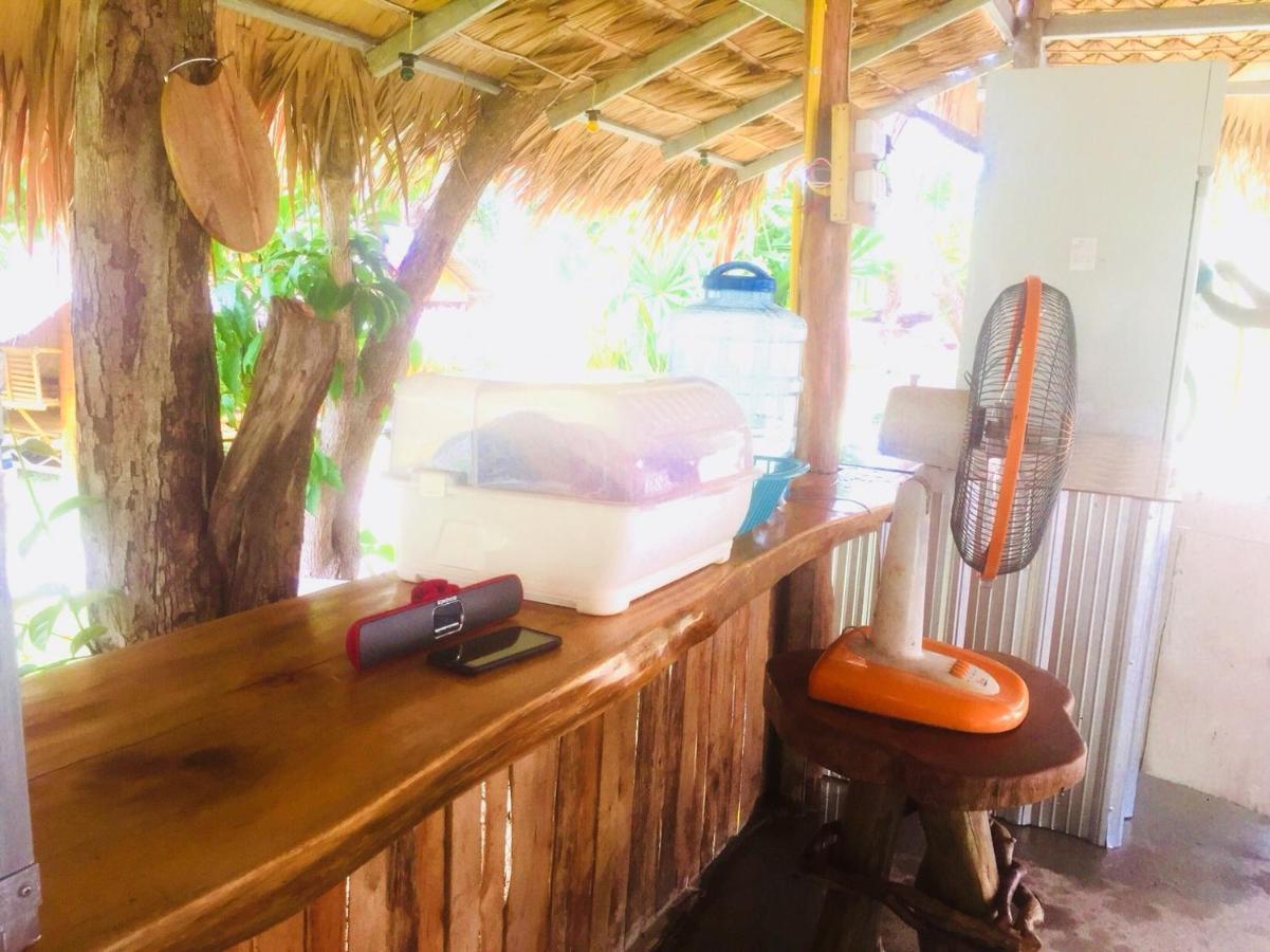 Baan Jing Jai Homestay Resort Lanta Ко-Ланта Экстерьер фото