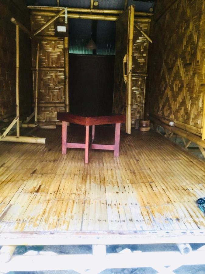 Baan Jing Jai Homestay Resort Lanta Ко-Ланта Экстерьер фото