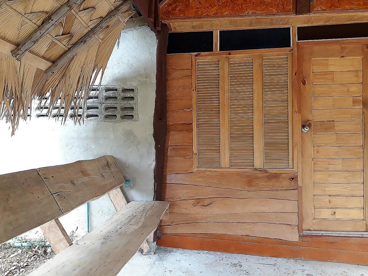 Baan Jing Jai Homestay Resort Lanta Ко-Ланта Экстерьер фото