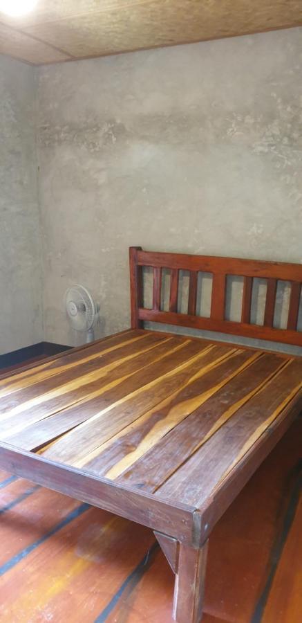 Baan Jing Jai Homestay Resort Lanta Ко-Ланта Экстерьер фото