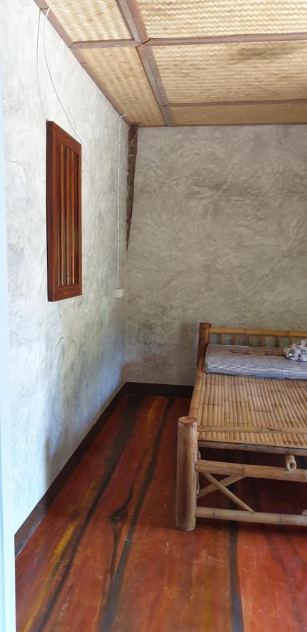 Baan Jing Jai Homestay Resort Lanta Ко-Ланта Экстерьер фото
